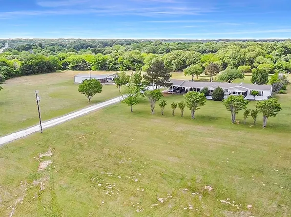 7201 E Fm 4, Grandview, TX 76050