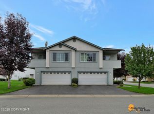 5790 Sapphire Loop #63A, Anchorage, AK 99504