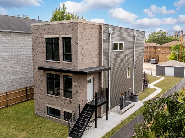 306 N Parkside Ave, Chicago, IL 60644
