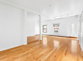 120 E 13th St #3F, New York, NY 10003