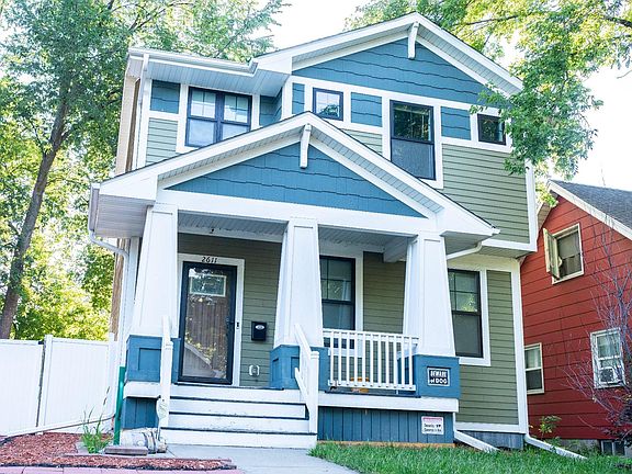 3rd image of 2611 James Ave N