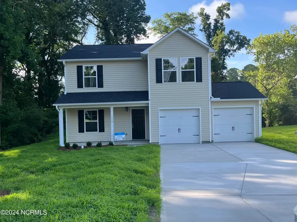 159 Slatestone Road, Washington, NC 27889