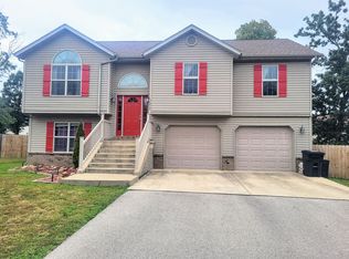 22929 Revelation Rd, Waynesville, MO 65583