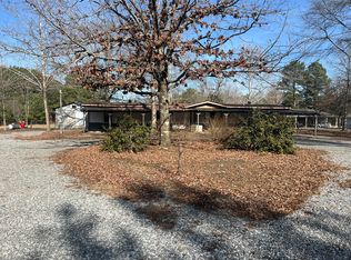 416 E Woodson Lateral Rd, Hensley, AR 72065