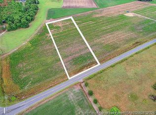 4 Buie Philadelphus Rd, Red Springs, NC 28377