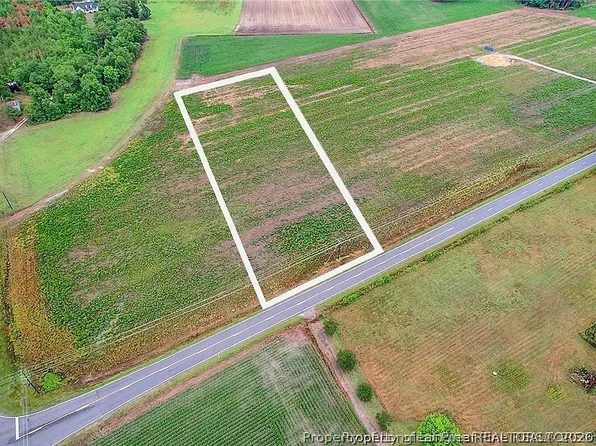 4 Buie Philadelphus Rd, Red Springs, NC 28377