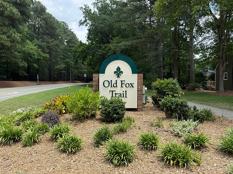 305 Old Fox Trl — Photo 45