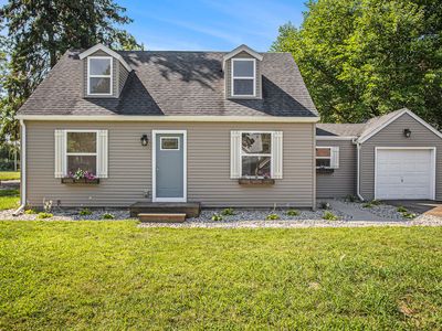 1003 W Highland Blvd, Battle Creek, MI, 49015