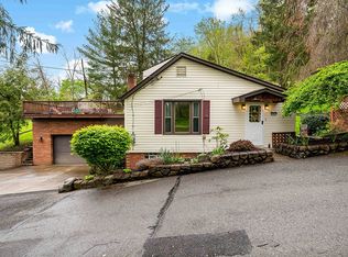 1345 Glencoe Ave, Pittsburgh, PA 15205