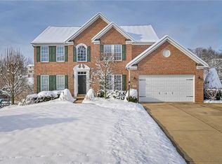 177 Lori Rd, Gibsonia, PA 15044