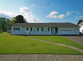 212 Lynhurst Ave, Horseheads, NY