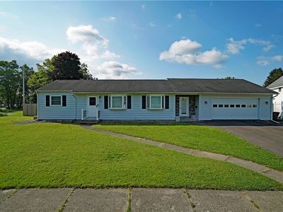 212 Lynhurst Ave, Horseheads, NY, 14845
