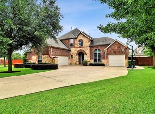 3323 Basalt Cv, Round Rock, TX 78681