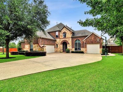 3323 Basalt Cv, Round Rock, TX, 78681