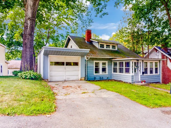54 Lake Street, Auburn, ME 04210