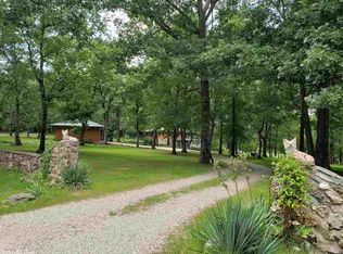 1804 Fox Point, Horseshoe Bend, AR 72512