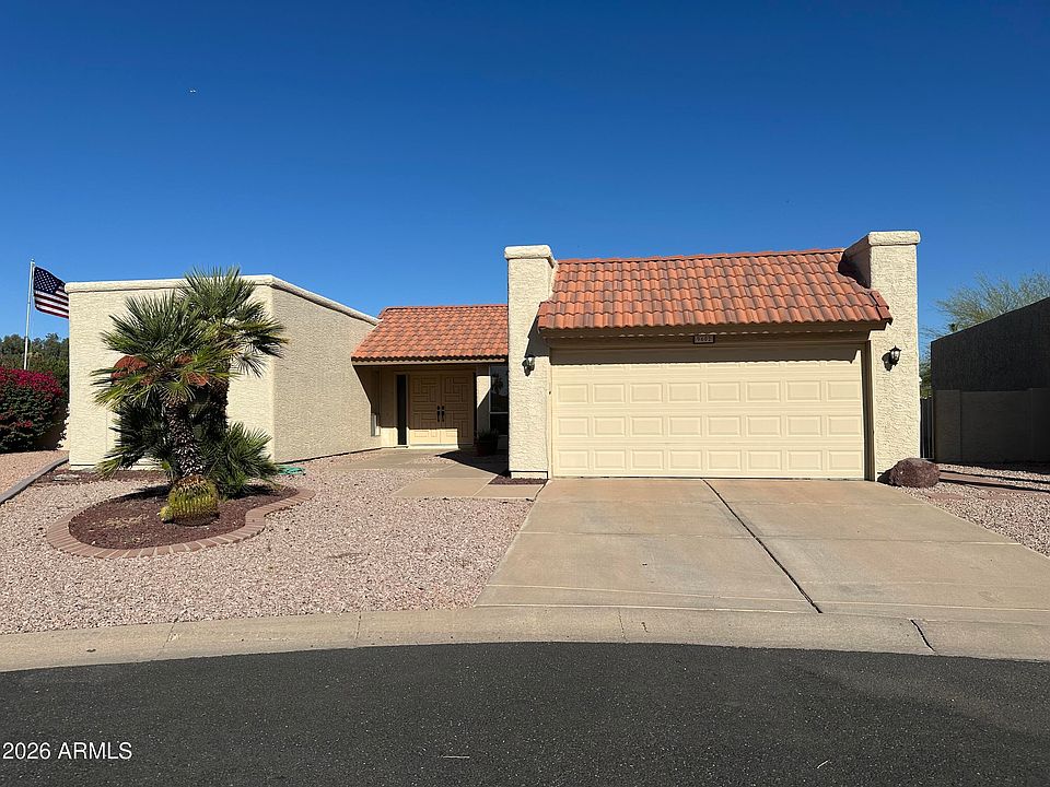 1st image of 9602 E SHERWOOD Way