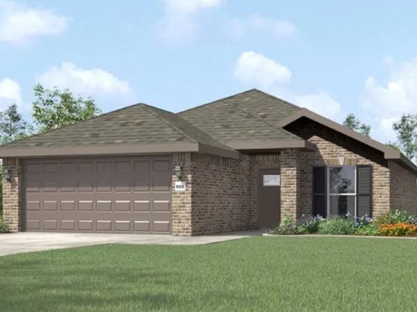 1716 Bugg St, Pea Ridge, AR 72751