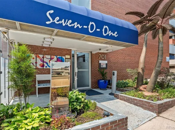 701 N Pearl Street #304, Denver, CO 80203