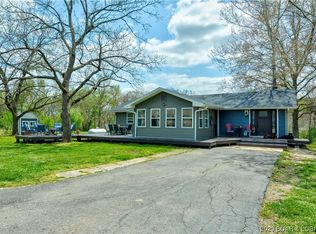 85 Coelleda School Rd, Roach, MO 65787