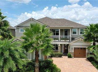 2530 Fontaine Dr, Kissimmee, FL 34741