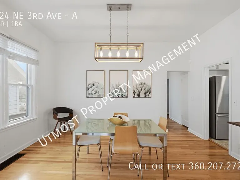 924 NE 3rd Ave #A — Photo 5