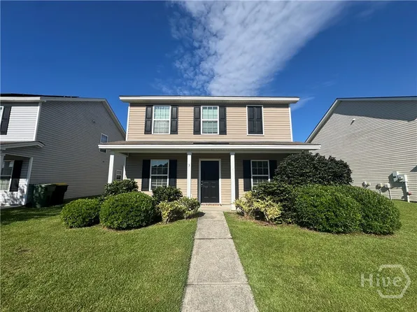 3 Fiore Drive, Savannah, GA 31419