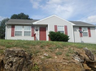 404 Wilson St, Martinsburg, WV 25401
