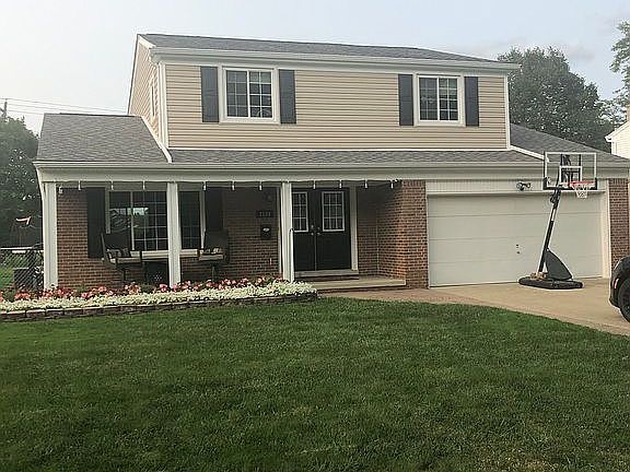 2nd image of 2169 Cumberland Dr