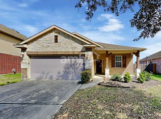 21367 Village Crossing Ln, Porter, TX 77365