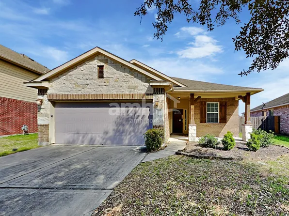 21367 Village Crossing Ln, Porter, TX 77365