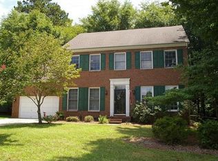 12225 Woodbend Dr, Matthews, NC 28105