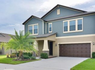 14051 Tropical Kingbird Way, Riverview, FL 33579