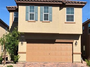 5320 Bocopa St, Spring Valley, NV 89148