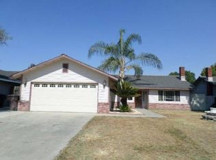 1882 S Sundance St, Tulare, CA 93274