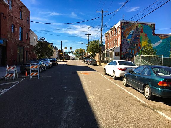 4th image of 3919 Haverford Ave