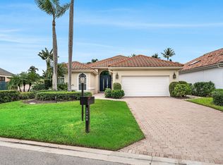 13740 Le Havre Drive, Palm Beach Gardens, FL 33410