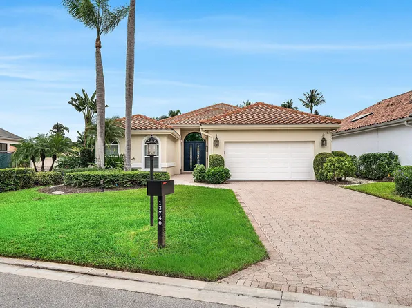 13740 Le Havre Drive, Palm Beach Gardens, FL 33410