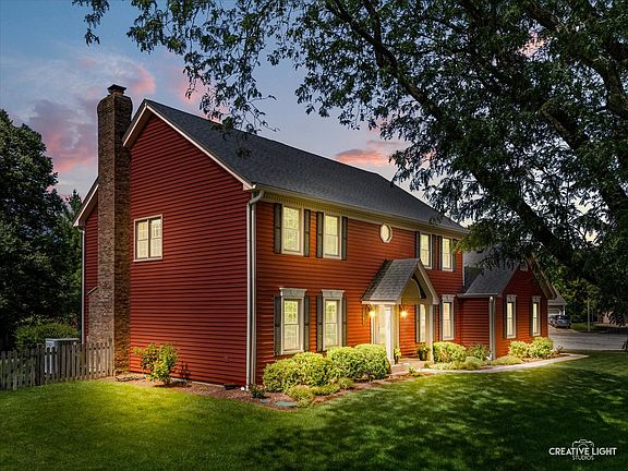 2nd image of 2542 Whiteway Ct