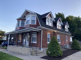 1331 N New St, Bethlehem, PA 18018