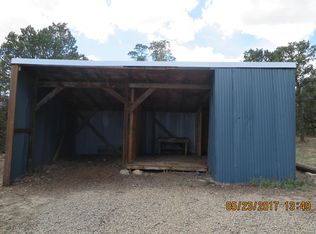 248 Gonzales Rd, Edgewood, NM 87015