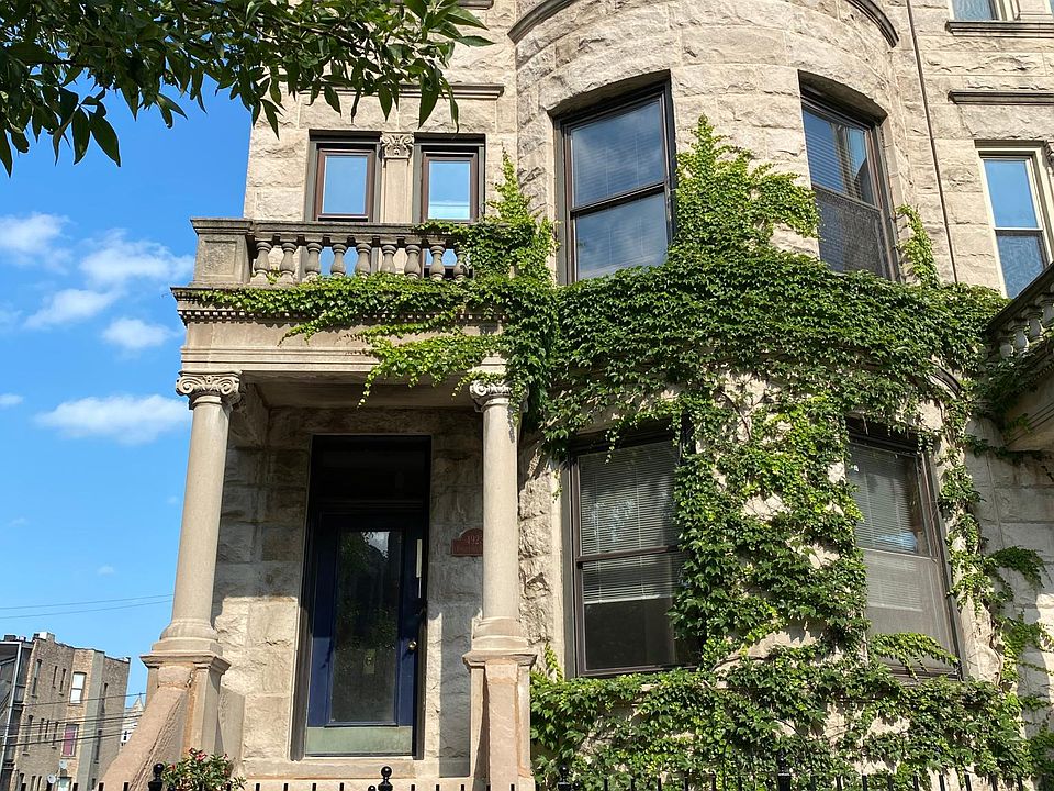 1st image of 4923 S Vincennes Ave APT 1