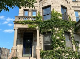 4923 S Vincennes Ave APT 1, Chicago, IL 60615