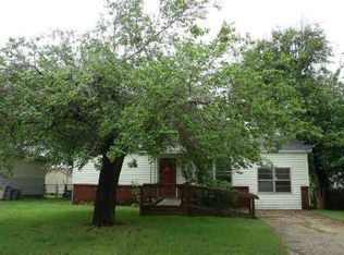 7020 NW 61st Ter, Bethany, OK 73008