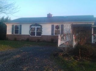 4711 Clermont Mill Rd, Pylesville, MD 21132