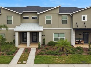 1208 Challenger Ave, Davenport, FL 33897