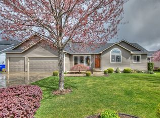 1715 S Saint Charles Rd, Veradale, WA 99037