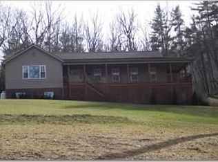 226 Drifty Ln, Wytheville, VA 24382