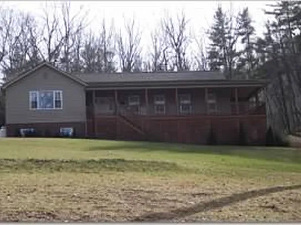 226 Drifty Ln, Wytheville, VA 24382