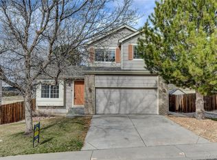 21453 E Crestline Dr, Centennial, CO 80015